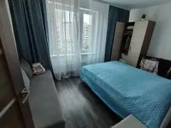 Фото гостя 6 — Квартира однокомнатная в Академическом, 32 м², Екатеринбург