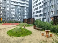 Фото гостя 8 — Квартира однокомнатная в Академическом, 32 м², Екатеринбург