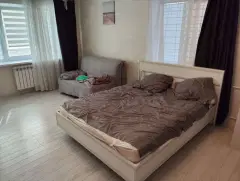 Фото гостя 6 — Студия однокомнатная в Советском, 33 м², Тула