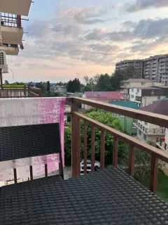 Фото гостя 1 — Квартира однокомнатная на улице Надежды, 30 м², Адлер