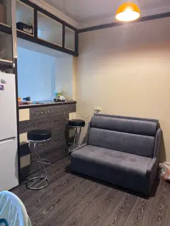 Фото гостя 4 — Квартира однокомнатная на улице Надежды, 30 м², Адлер