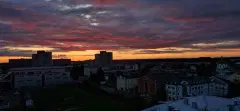 Фото гостя 1 — Апартаменты однокомнатные на улице Луначарского, 33 м², Рыбинск