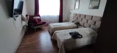 Фото гостя 1 — Квартира двухкомнатная на улице Свердлова, 50 м², Балаково