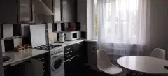 Фото гостя 7 — Квартира двухкомнатная на улице Свердлова, 50 м², Балаково