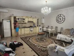 Фото гостя 1 — Коттедж 7-местный на улице Шейхмагомедова, 200 м², Махачкала