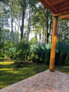 Фото гостя 1 — Квартира однокомнатная на улице Поселоке Тихвинке, 45 м², Смоленск