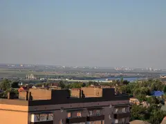 Фото гостя 5 — Квартира однокомнатная на улице Платова, 35 м², Аксай