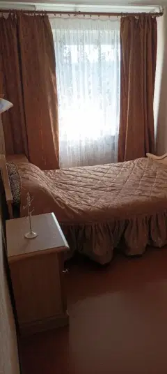 Фото гостя 5 — Квартира трёхкомнатная на улице Победы, 66 м², Зеленоградск