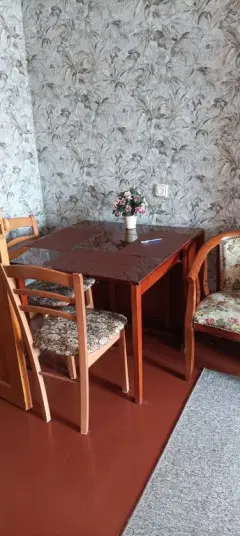 Фото гостя 11 — Квартира трёхкомнатная на улице Победы, 66 м², Зеленоградск