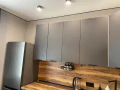 Фото гостя 3 — Квартира двухкомнатная в Первореченском, 64 м², Владивосток