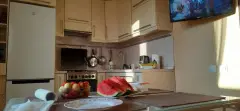 Фото гостя 1 — Квартира однокомнатная на улице Завокзальной, 40 м², Великий Новгород