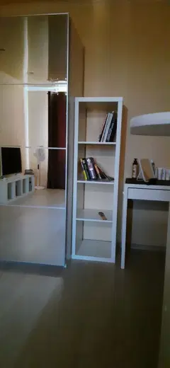 Фото гостя 10 — Квартира однокомнатная на улице Завокзальной, 40 м², Великий Новгород