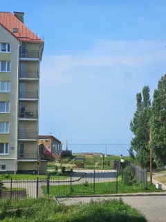Фото гостя 2 — Квартира трёхкомнатная на улице Советской, 53 м², Янтарный