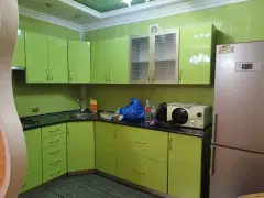 Фото гостя 1 — Квартира однокомнатная на улице Джанаева, 80 м², Владикавказ