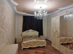 Фото гостя 9 — Квартира однокомнатная на улице Джанаева, 80 м², Владикавказ