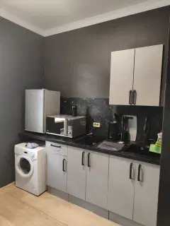 Фото гостя 1 — Квартира двухкомнатная на улице Чайковского, 55 м², Ярославль
