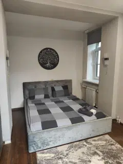 Фото гостя 3 — Квартира двухкомнатная на улице Чайковского, 55 м², Ярославль