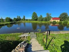 Фото гостя 2 — отель «Амфора», Вязьма