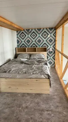 Фото гостя 2 — Квартира однокомнатная у Горьковской, в Печёрах, 40 м², Нижний Новгород