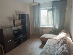 Фото гостя 1 — Квартира однокомнатная на улице Ровио, 36 м², Петрозаводск