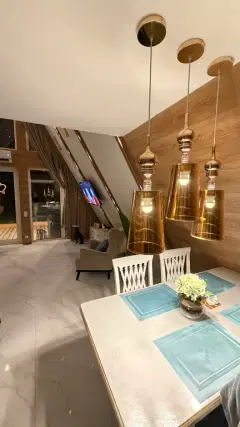 Фото гостя 1 — Дом 4-местный в деревни Уварово, 68 м², Владимир