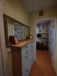 Фото гостя 10 — Квартира однокомнатная на проспекте Октябрьском, 25 м², Петрозаводск