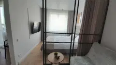 Фото гостя 1 — Квартира однокомнатная в Свердловском, 35 м², Иркутск