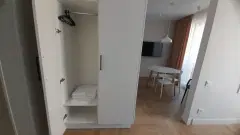 Фото гостя 4 — Квартира однокомнатная в Свердловском, 35 м², Иркутск