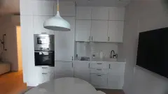 Фото гостя 1 — Квартира однокомнатная в Свердловском, 35 м², Иркутск