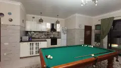 Фото гостя 2 — Дом 4-местный на улице Сосновой, 64 м², Безымянное