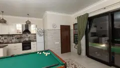 Фото гостя 6 — Дом 4-местный на улице Сосновой, 64 м², Безымянное