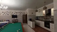 Фото гостя 12 — Дом 4-местный на улице Сосновой, 64 м², Безымянное