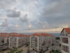 Фото гостя 6 — Квартира однокомнатная на улице Крымской, 65 м², Геленджик