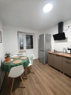 Фото гостя 4 — Квартира однокомнатная на улице Нахимова, 35 м², Смоленск