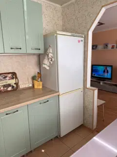 Фото гостя 9 — Квартира двухкомнатная в Центральном, 45 м², Тула