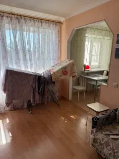 Фото гостя 11 — Квартира двухкомнатная в Центральном, 45 м², Тула