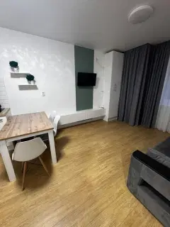 Фото гостя 5 — Квартира однокомнатная на улице Шевелюхе, 43 м², Ярославль
