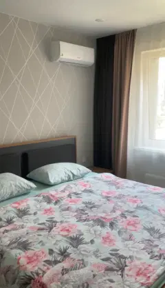 Фото гостя 6 — Квартира двухкомнатная на улице Крылова, 56 м², Анапа