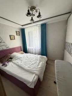 Фото гостя 7 — Квартира двухкомнатная у Горьковской, в Печёрах, 56 м², Нижний Новгород