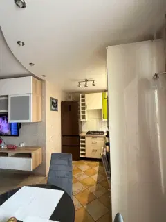 Фото гостя 11 — Квартира двухкомнатная у Горьковской, в Печёрах, 56 м², Нижний Новгород