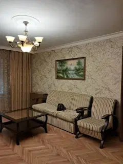 Фото гостя 1 — Квартира трёхкомнатная на улице Максима Горького, 70 м², Владикавказ
