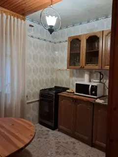 Фото гостя 2 — Квартира трёхкомнатная на улице Максима Горького, 70 м², Владикавказ