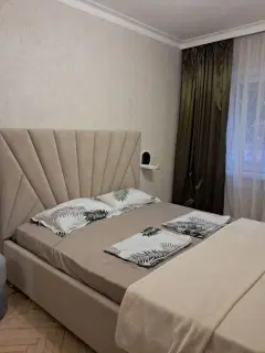 Фото гостя 4 — Квартира трёхкомнатная на улице Максима Горького, 70 м², Владикавказ