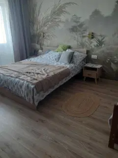 Фото гостя 1 — Квартира двухкомнатная на проспекте Рижском, 50 м², Псков