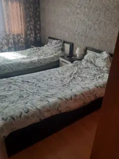 Фото гостя 12 — Квартира двухкомнатная на проспекте Рижском, 50 м², Псков