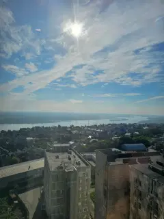 Фото гостя 1 — Квартира однокомнатная в Нижегородском, 43 м², Нижний Новгород