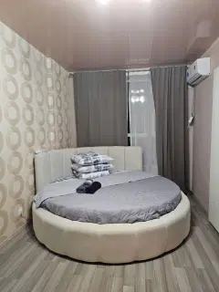 Фото гостя 3 — Квартира однокомнатная в Нижегородском, 43 м², Нижний Новгород