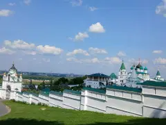 Фото гостя 11 — Квартира двухкомнатная на набережной Казанской, 100 м², Нижний Новгород