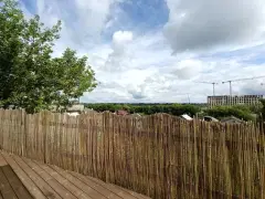 Фото гостя 2 — Дом 4-местный в Нижегородском, 40 м², Нижний Новгород
