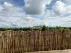Фото гостя 3 — Дом 4-местный в Нижегородском, 40 м², Нижний Новгород